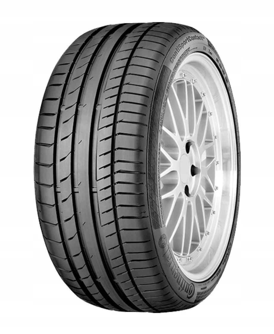 275/50R20 opona CONTINENTAL ContiSportContact 5 SUV MO 109W